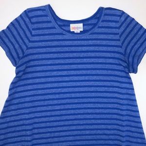 LuLaRoe Scarlet Dress